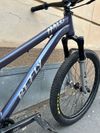 Dirt befly halo pike dj 26
