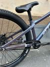 Dirt befly halo pike dj 26