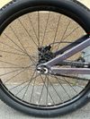 Dirt befly halo pike dj 26