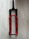 Marzocchi Z1 Coil 160 mm