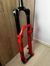 Marzocchi Z1 Coil 160 mm