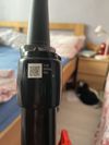 Marzocchi Z1 Coil 160 mm