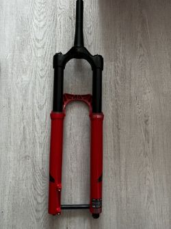 Marzocchi Z1 Coil 160 mm