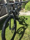 Specialized turbo levo fsr comp
