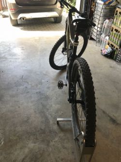 Specialized turbo levo fsr comp