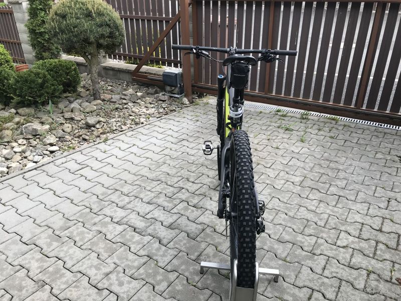 Specialized turbo levo fsr comp