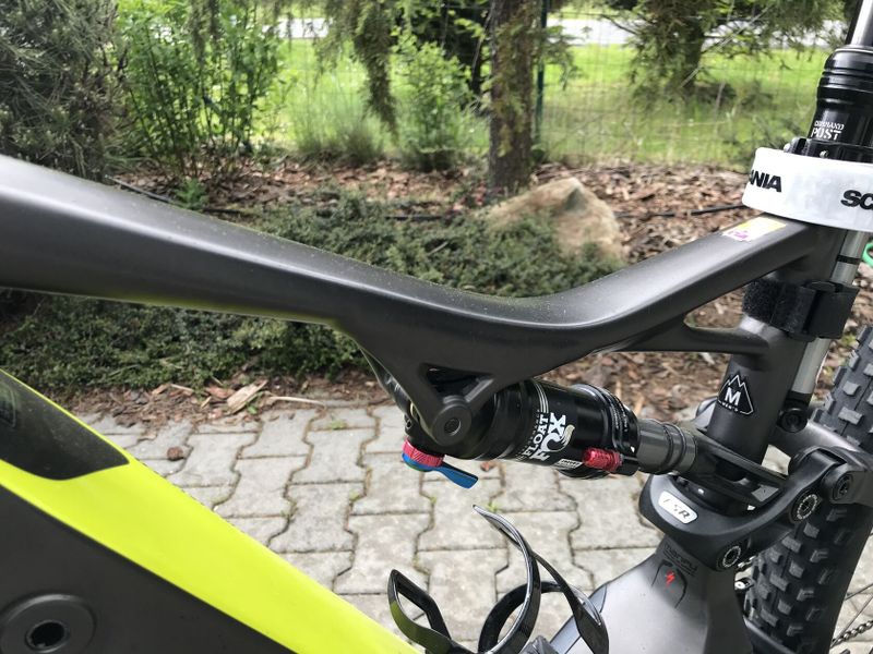 Specialized turbo levo fsr comp