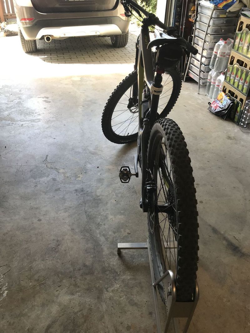 Specialized turbo levo fsr comp