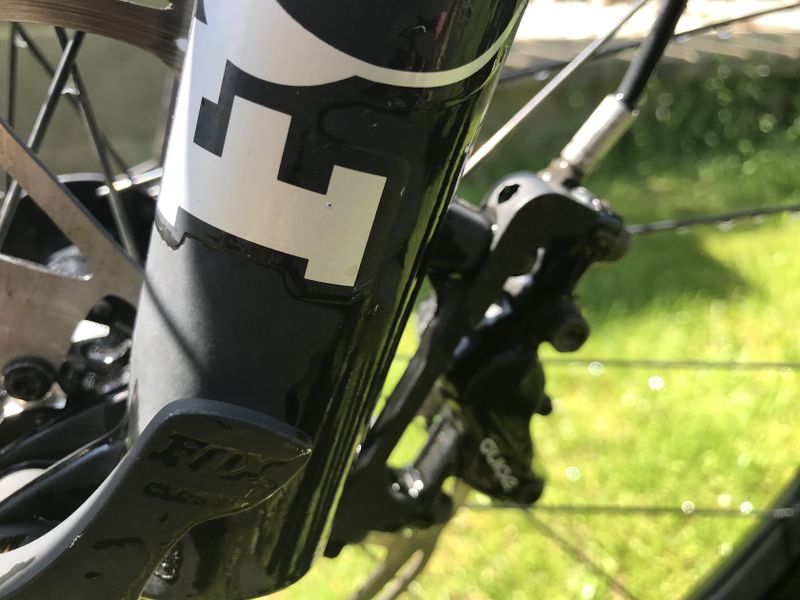 Specialized turbo levo fsr comp