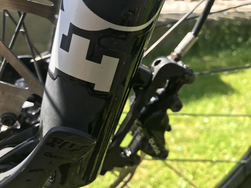 Specialized turbo levo fsr comp