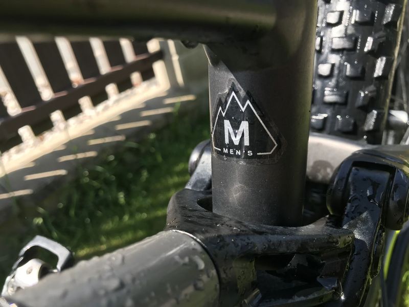 Specialized turbo levo fsr comp
