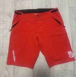 Enduro kraťasy Troy Lee Design
