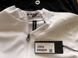 Assos Mille GT letní dres