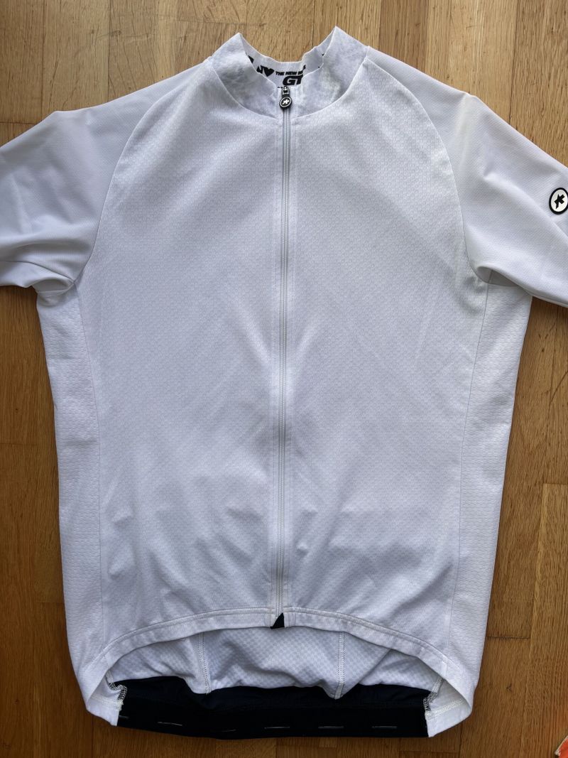 Assos Mille GT letní dres