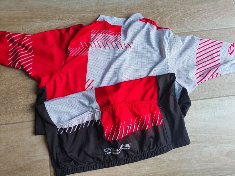 Dres EKOI GRAPHENE TECHNOLOGY vel. XXL - REZERVACE