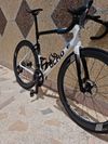 OLMO Nerax – italská raketa na Ultegře Di2 12sp 