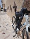 OLMO Nerax – italská raketa na Ultegře Di2 12sp 