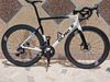 OLMO Nerax – italská raketa na Ultegře Di2 12sp 