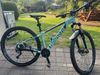 Prodám dětské kolo Bianchi, Magma 9,2 S