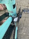 Prodám dětské kolo Bianchi, Magma 9,2 S