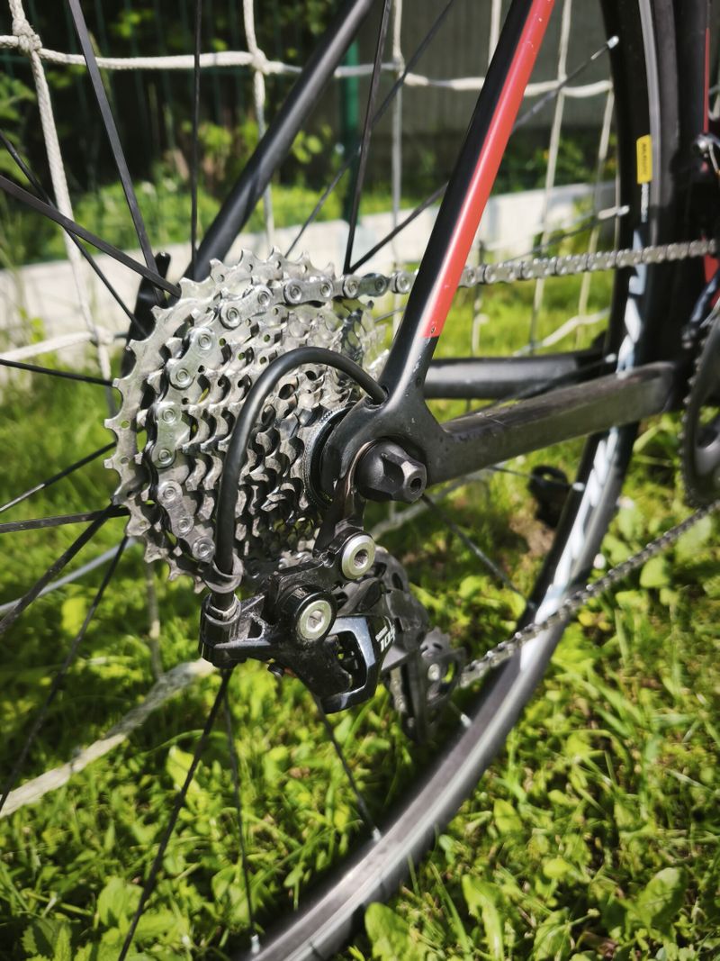 Cube attain GTC wattmetr 