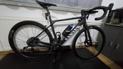 Predám Canyon endurace CF 7 veľk.XS model 2021