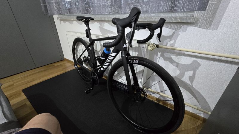 Predám Canyon endurace CF 7 veľk.XS model 2021