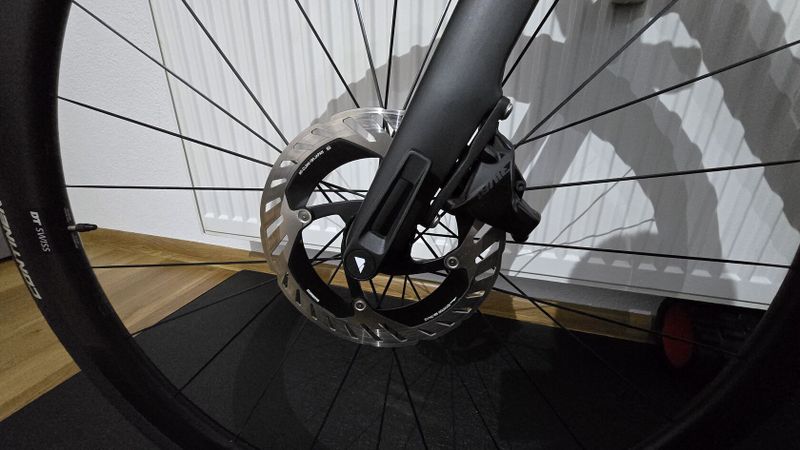 Predám Canyon endurace CF 7 veľk.XS model 2021