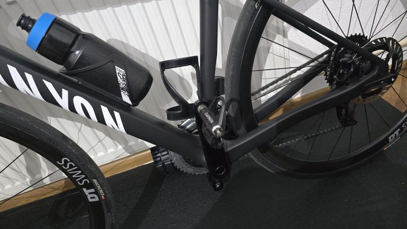 Predám Canyon endurace CF 7 veľk.XS model 2021