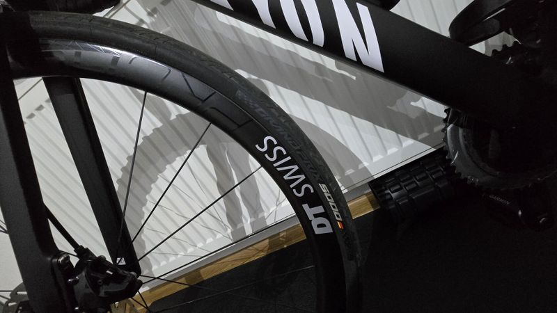 Predám Canyon endurace CF 7 veľk.XS model 2021