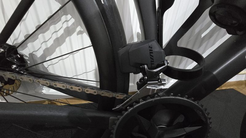 Predám Canyon endurace CF 7 veľk.XS model 2021