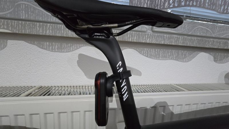 Predám Canyon endurace CF 7 veľk.XS model 2021