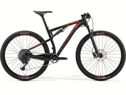 MERIDA Ninety-Six 9.800