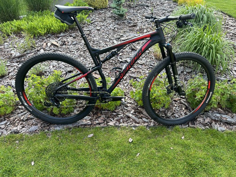 MERIDA Ninety-Six 9.800