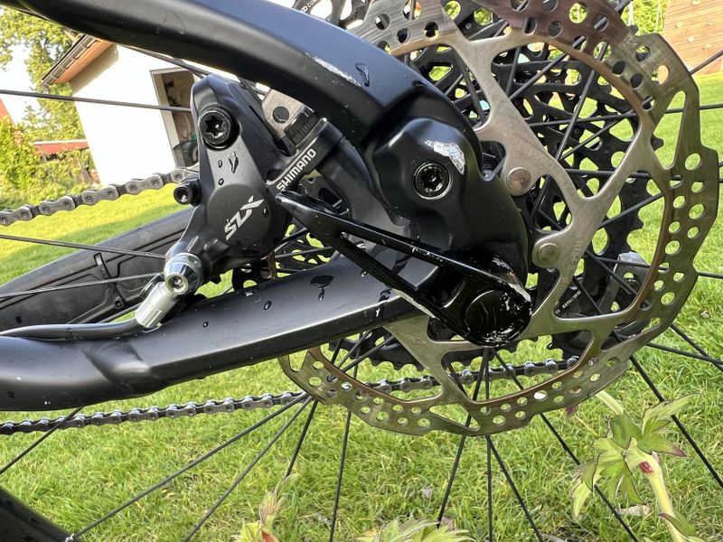 MERIDA Ninety-Six 9.800