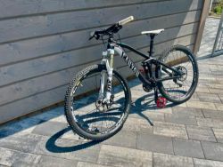 Canyon Nerve AL XS 