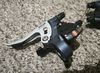 Shimano LX 3x9 kombo páky 