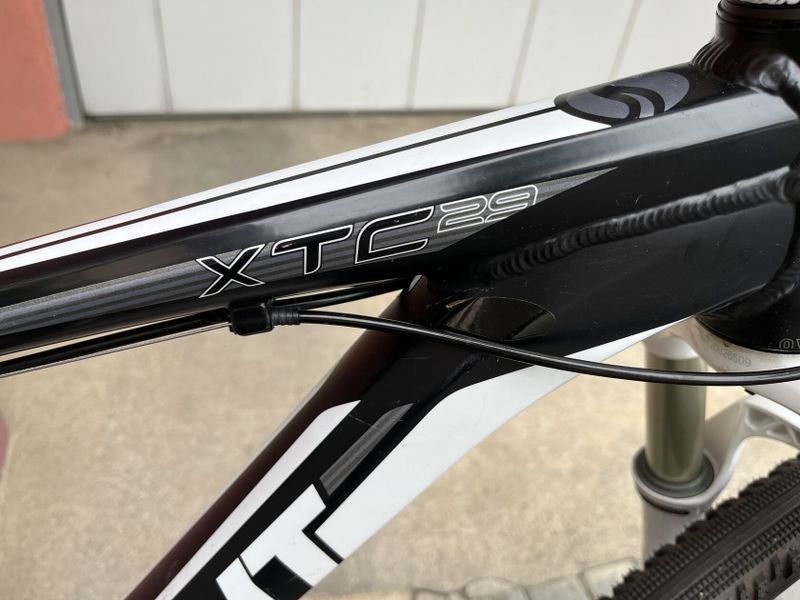 Giant XTC 