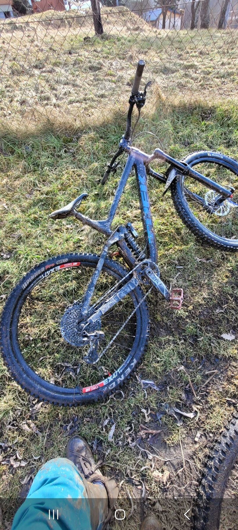 Trek slash 8 2020