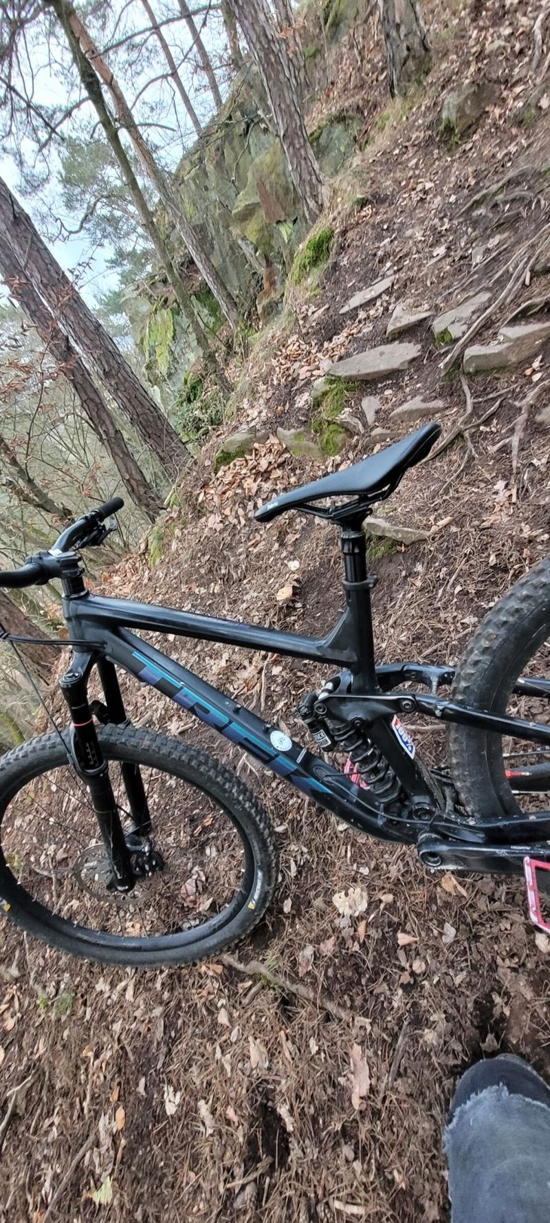 Trek slash 8 2020