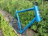 Gravel rám - Qayron One.Dr CrMo