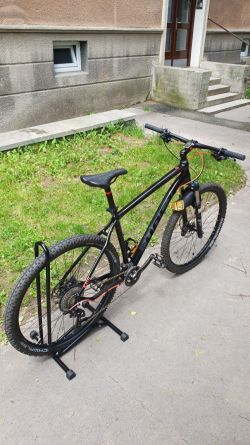 Ghost Kato 9 XL