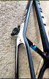 Cube Reaction GTC Carbon - 27.5" - 1350 g