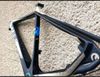 Cube Reaction GTC Carbon - 27.5" - 1350 g