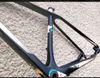 Cube Reaction GTC Carbon - 27.5" - 1350 g