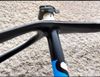 Cube Reaction GTC Carbon - 27.5" - 1350 g