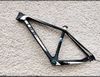 Cube Reaction GTC Carbon - 27.5" - 1350 g