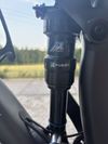 Prodám celoodpružené trailové kolo Trek Fuel EX 5, model 2024, ve velikosti L 