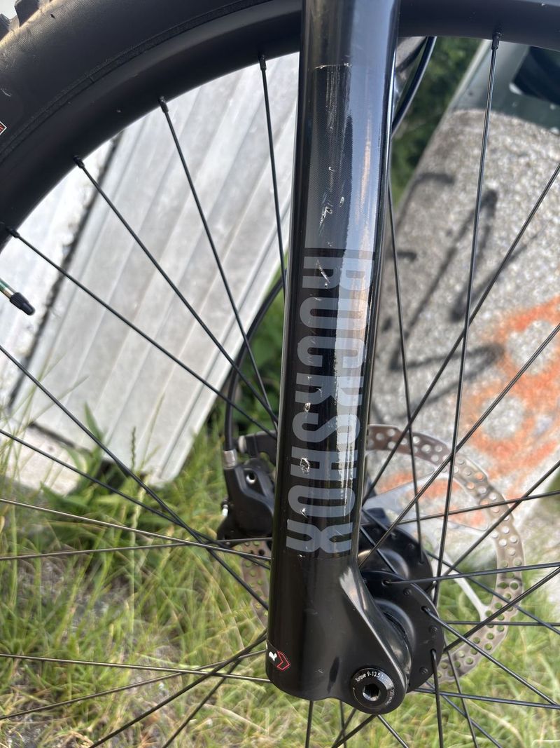 Prodám celoodpružené trailové kolo Trek Fuel EX 5, model 2024, ve velikosti L 