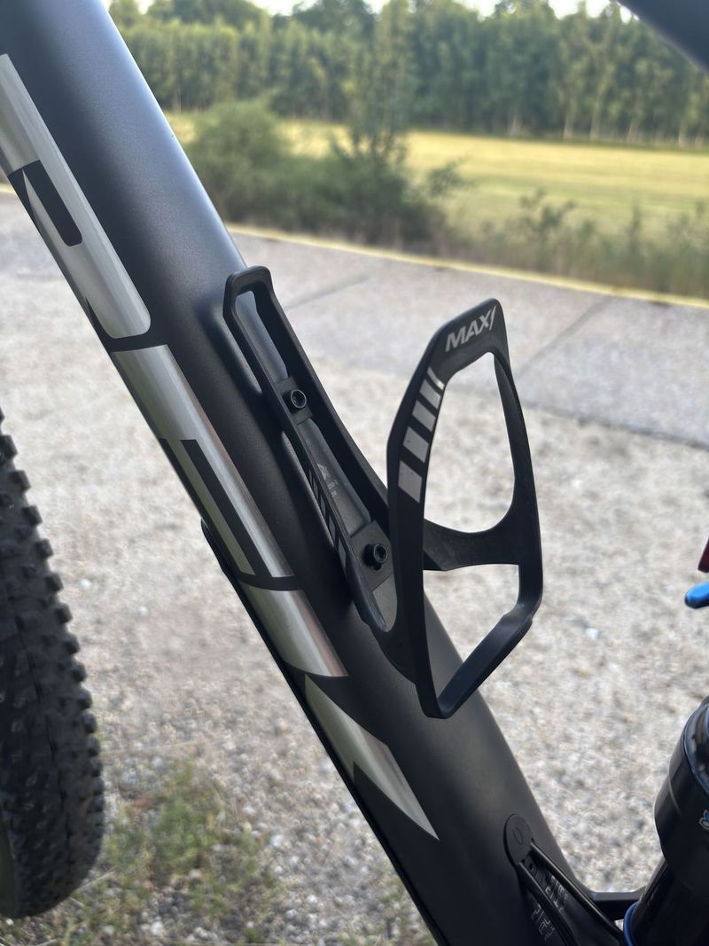 Prodám celoodpružené trailové kolo Trek Fuel EX 5, model 2024, ve velikosti L 